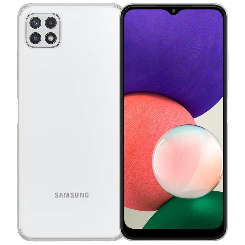 Samsung Galaxy A22 5G repair
